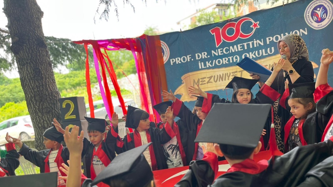 OKUL ÖNCESİ MEZUNİYET PROGRAMI